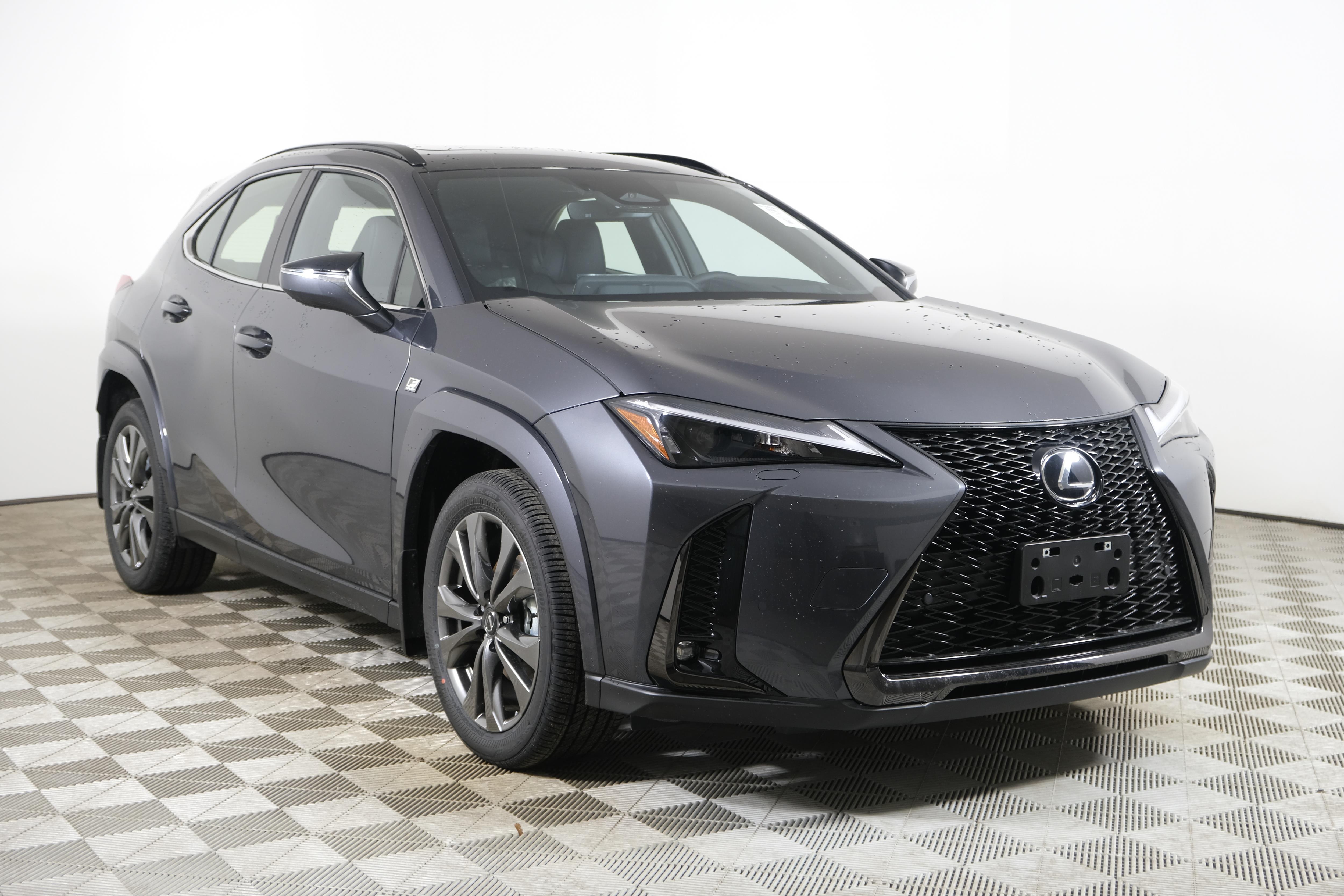 2025 Lexus UX 300h
