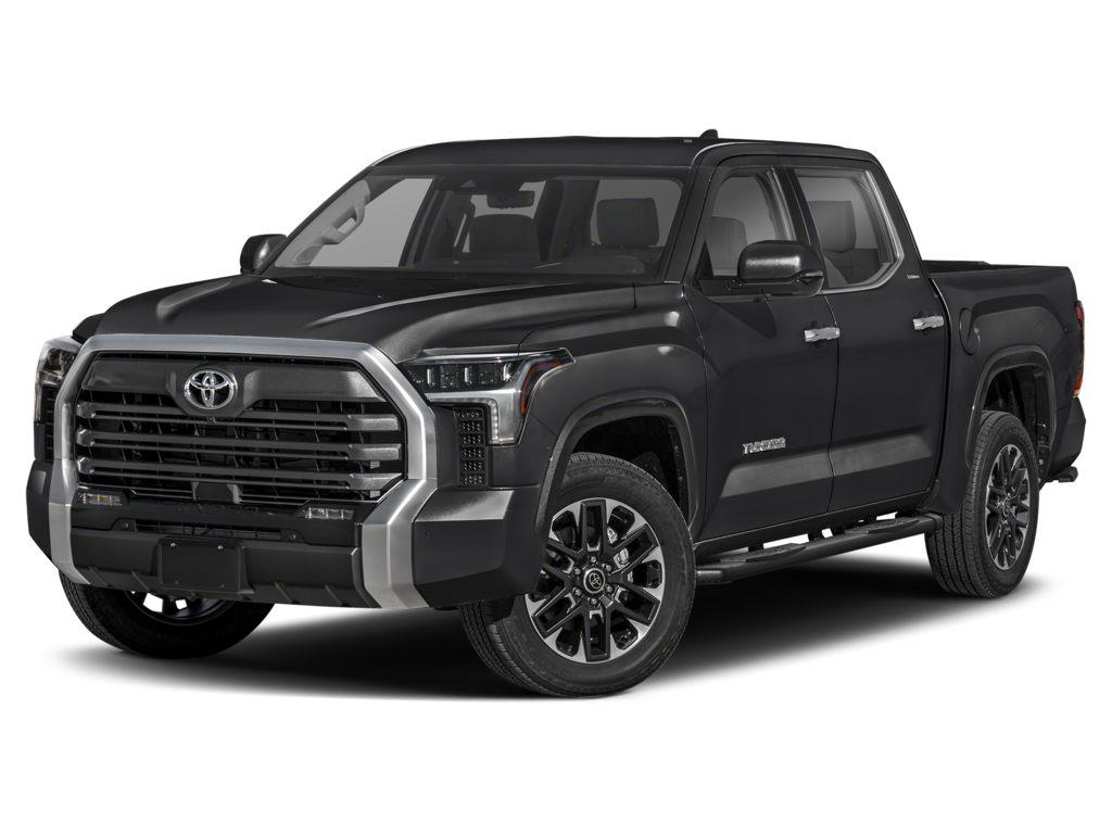 2026 Toyota Tundra