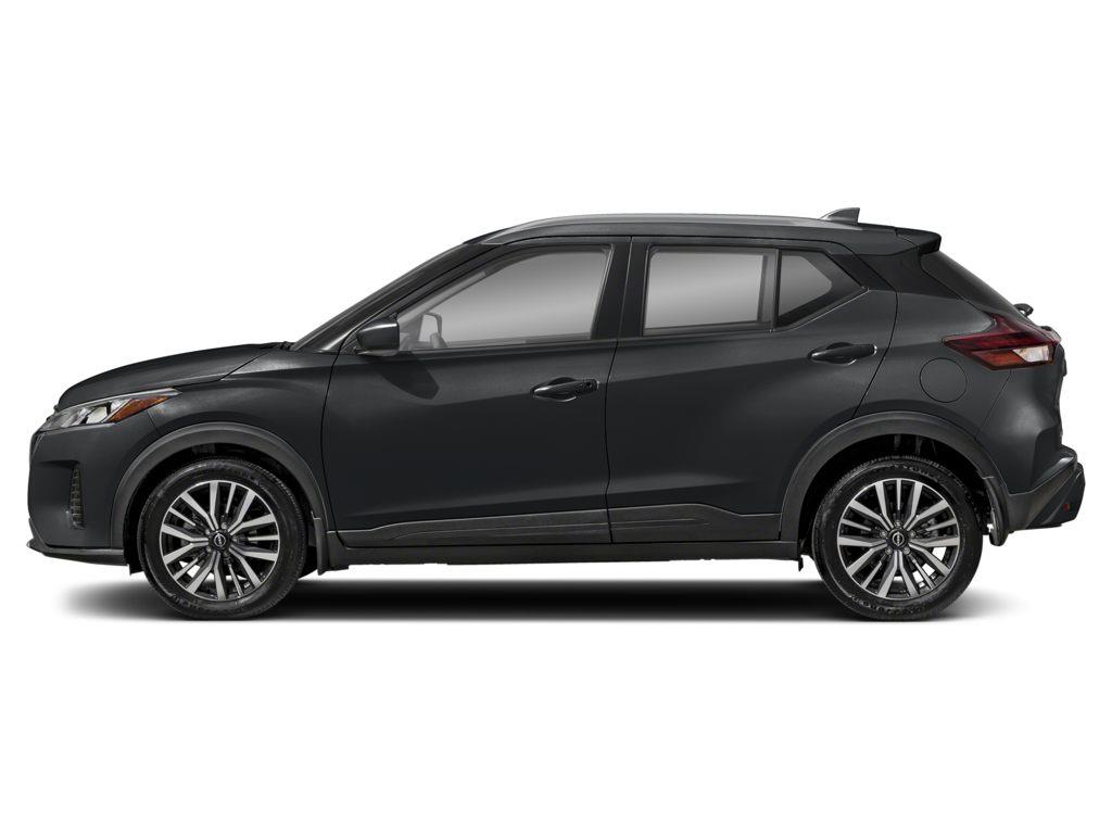 2025 Nissan Kicks Play