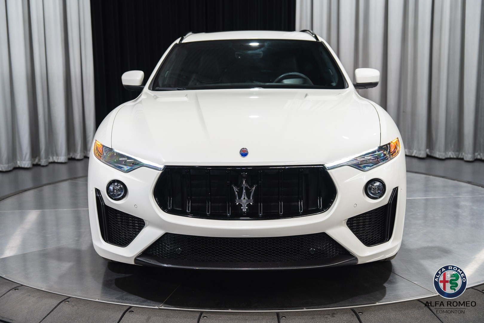 2021 Maserati Levante