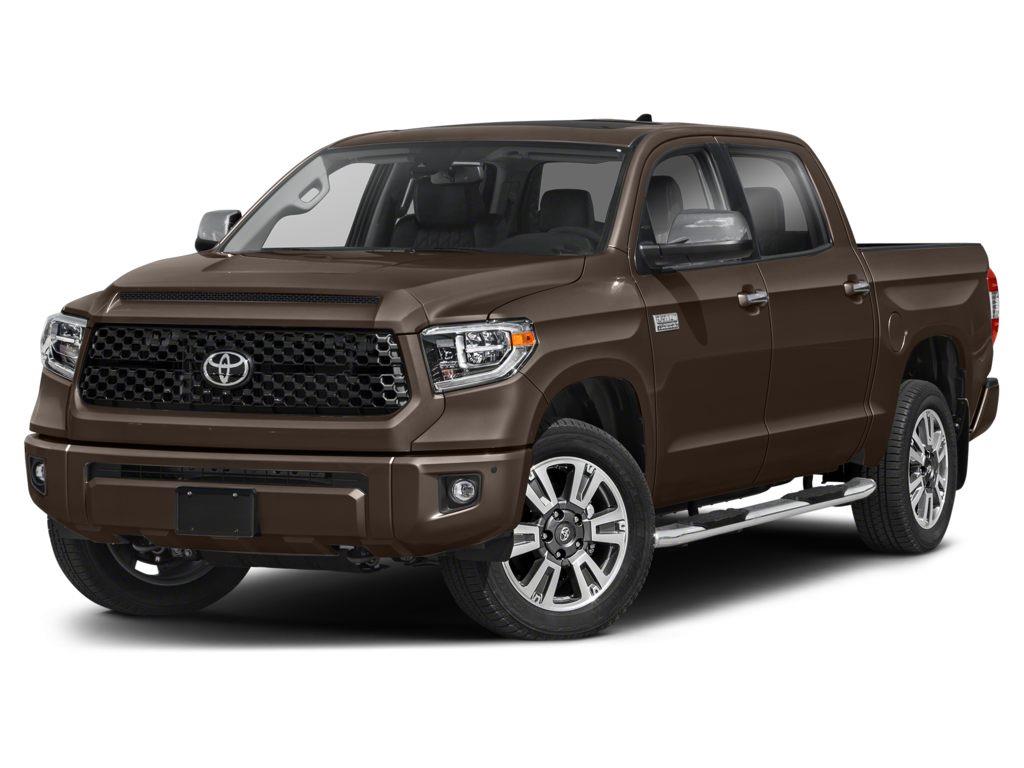 2021 Toyota Tundra