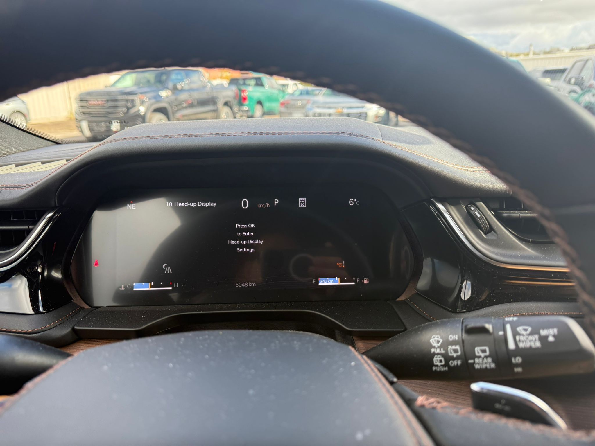 2024 Jeep Grand Cherokee L