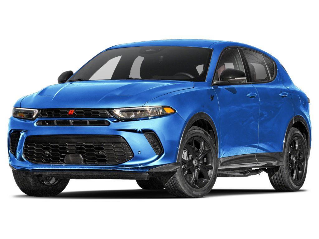 2024 Dodge Hornet PHEV