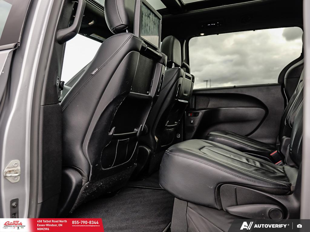 2019 Chrysler Pacifica