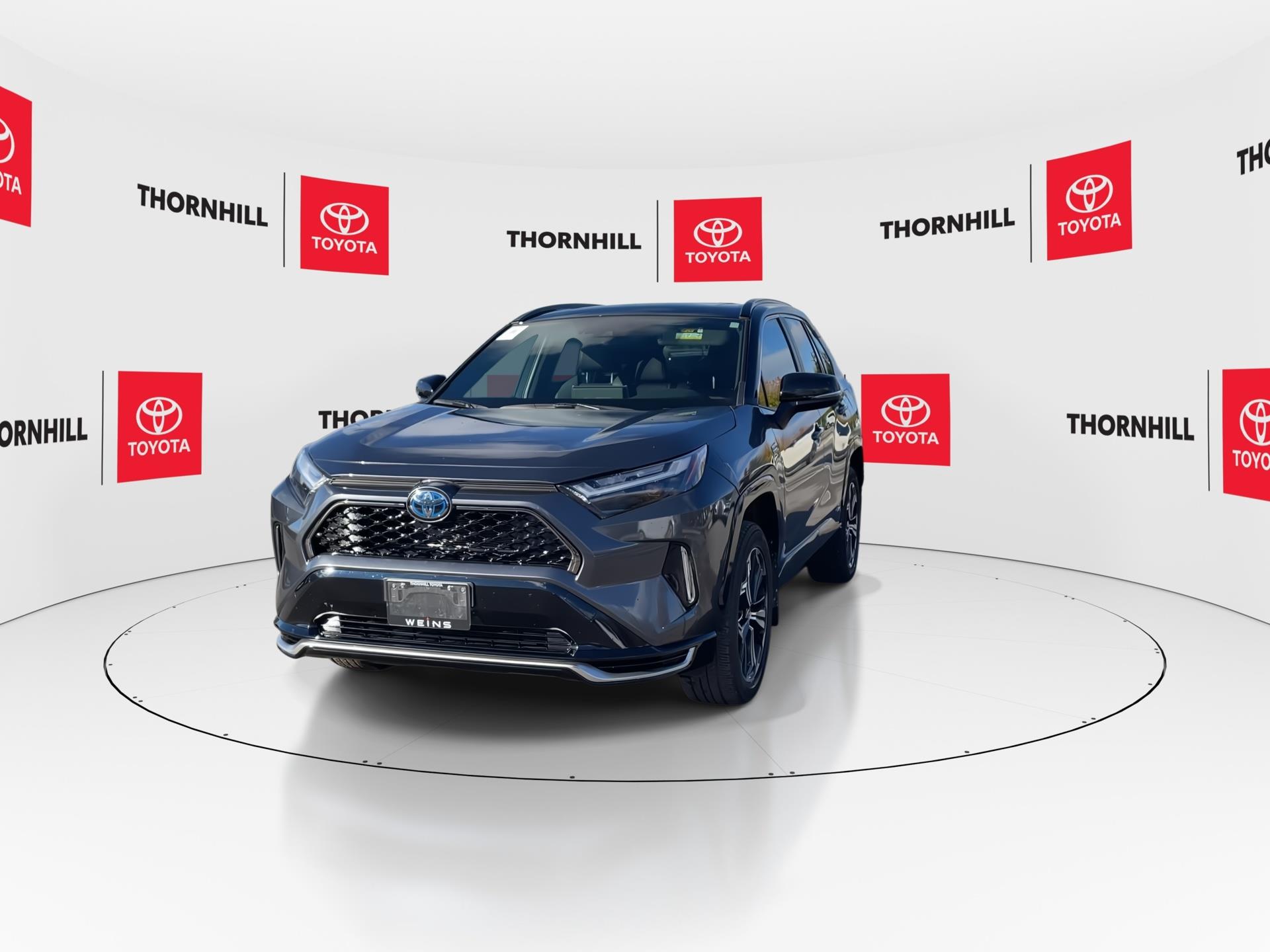 2024 Toyota RAV4 Prime