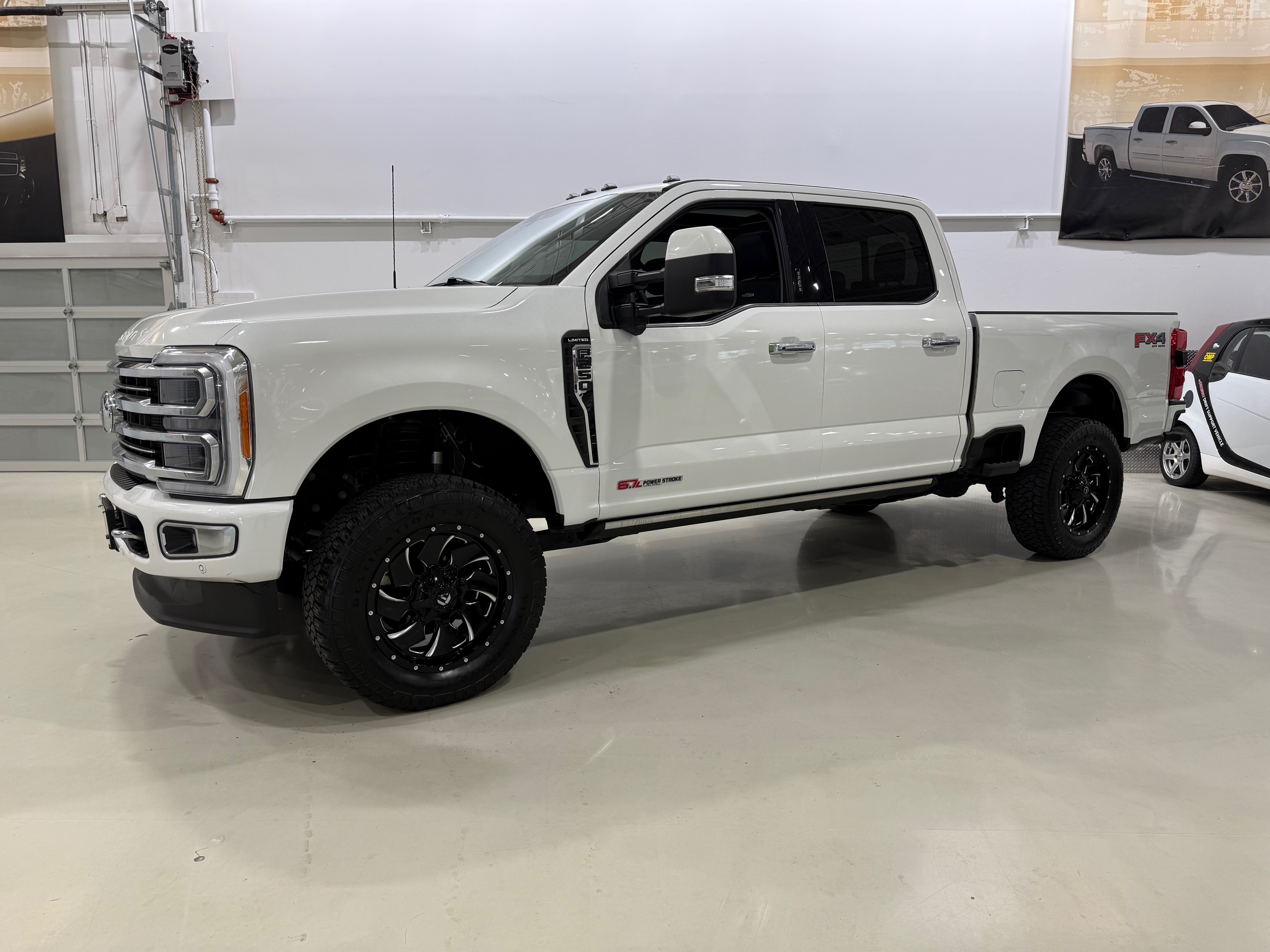2023 Ford F-250