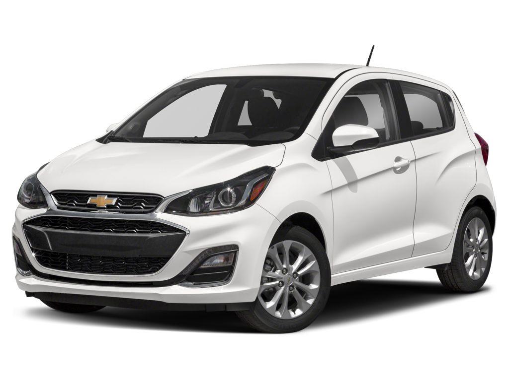 2019 Chevrolet Spark