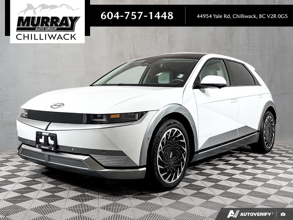 2024 Hyundai IONIQ 5