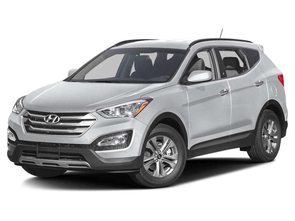 2016 Hyundai Santa Fe Sport