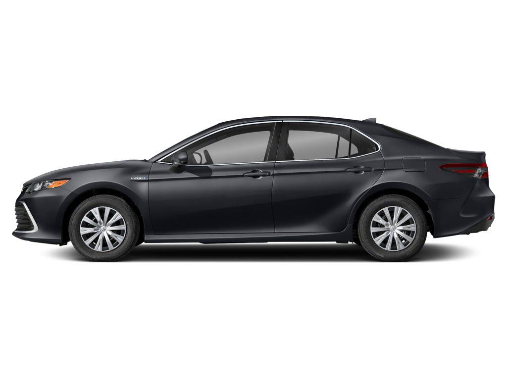2024 Toyota Camry Hybrid