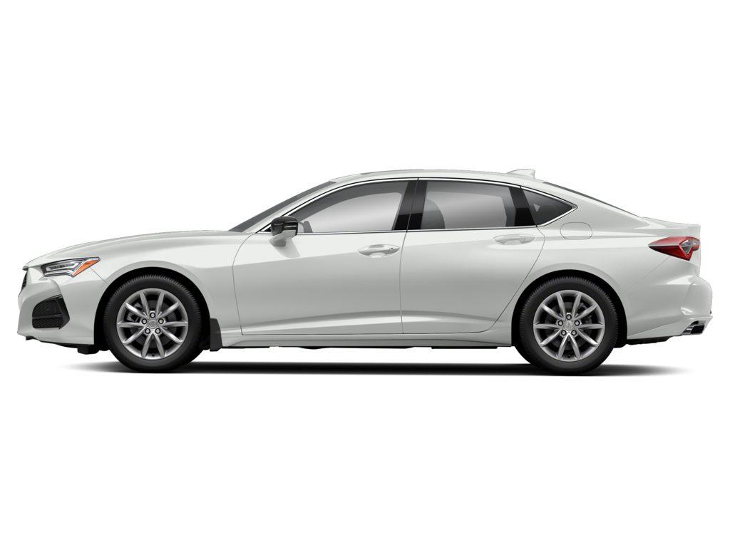 2022 Acura TLX