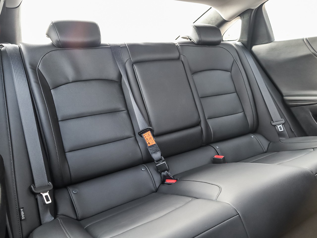 2019 Chevrolet Malibu Hybrid