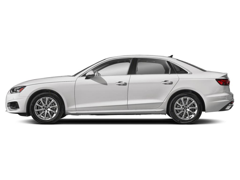 2024 Audi A4