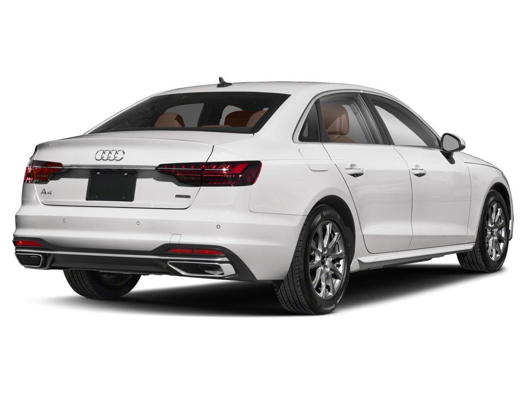 2024 Audi A4
