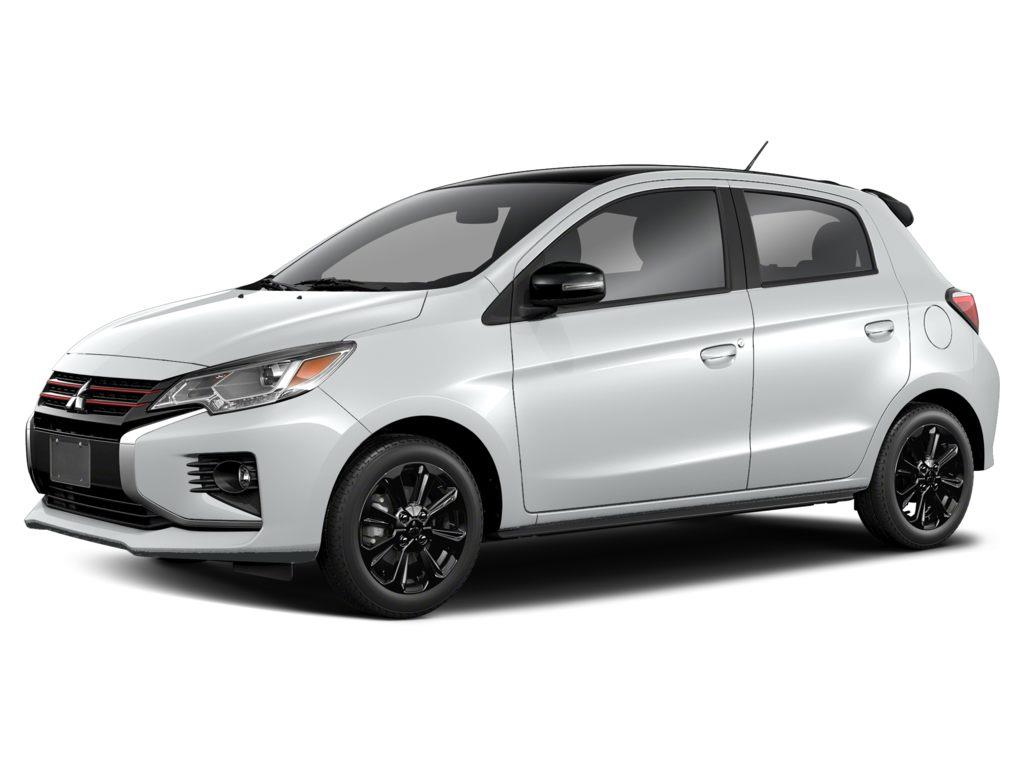 2024 Mitsubishi Mirage