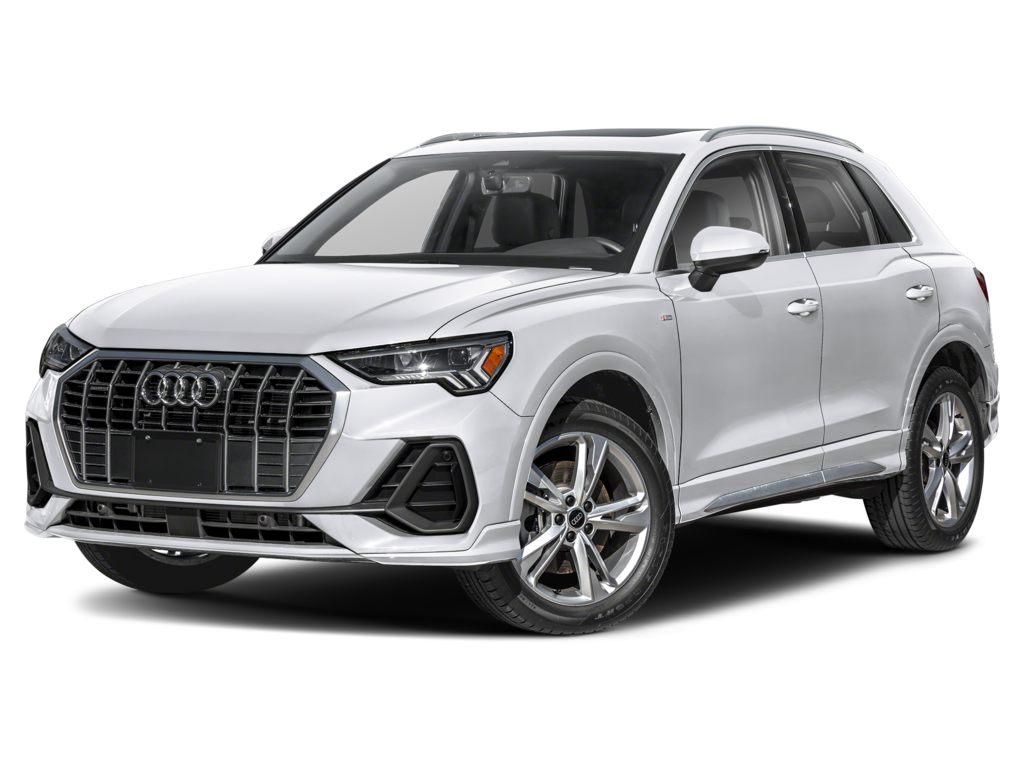 2023 Audi Q3