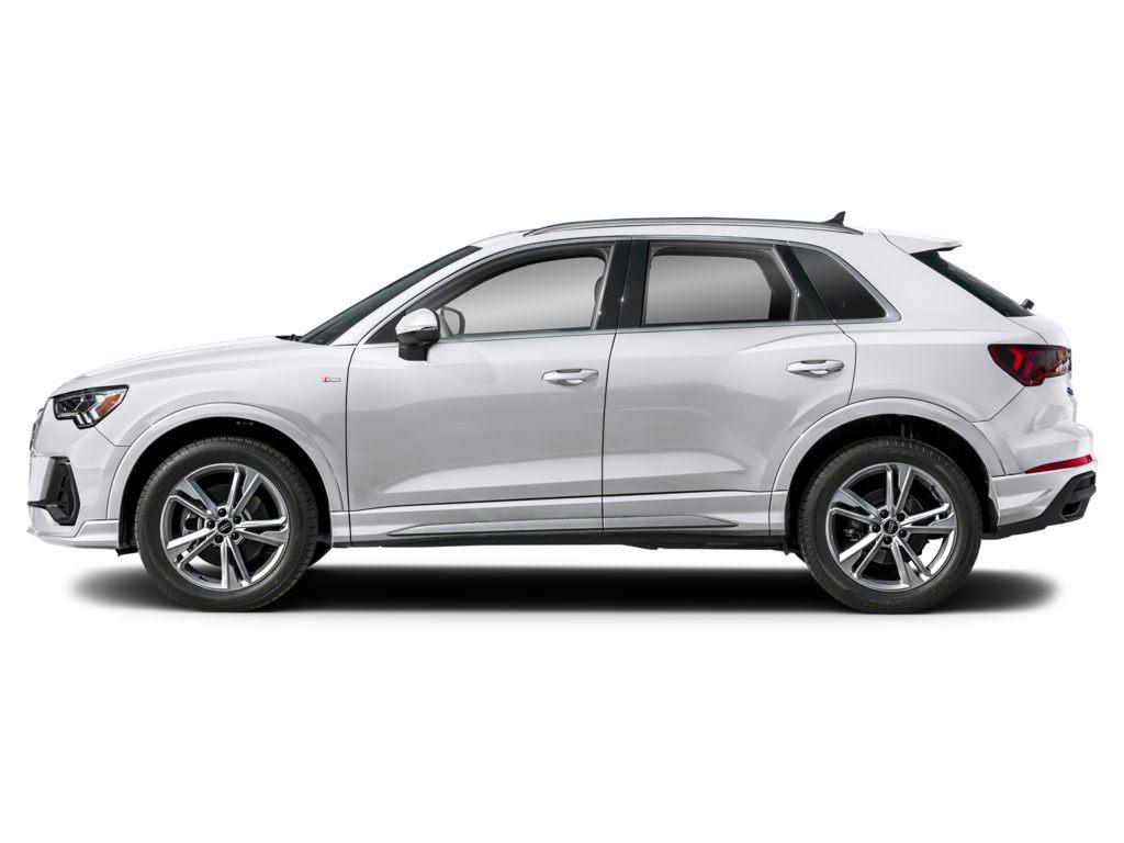 2023 Audi Q3