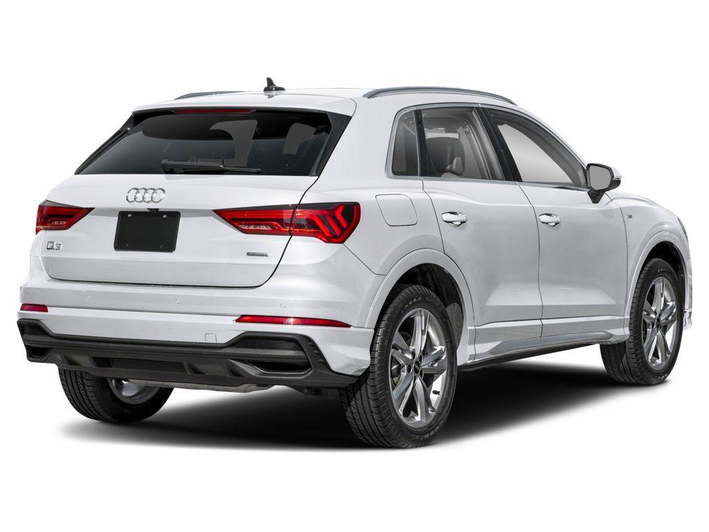 2023 Audi Q3