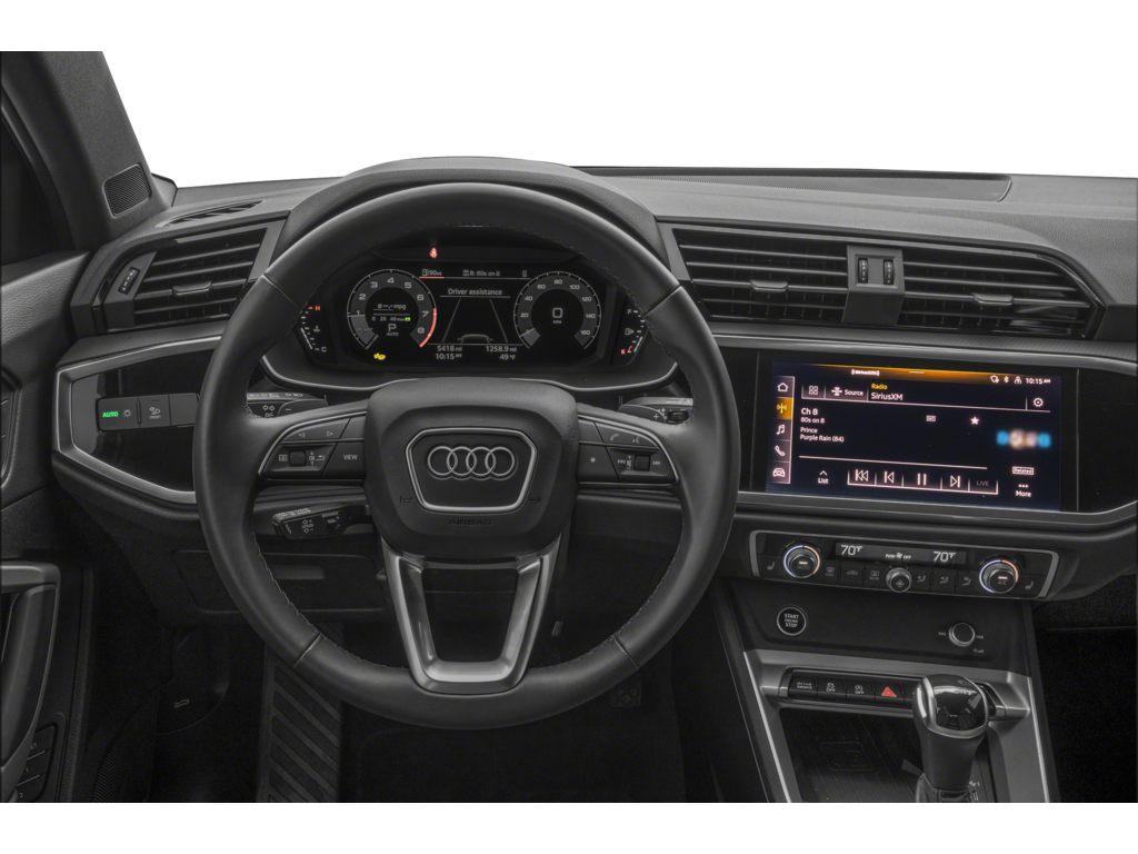 2023 Audi Q3