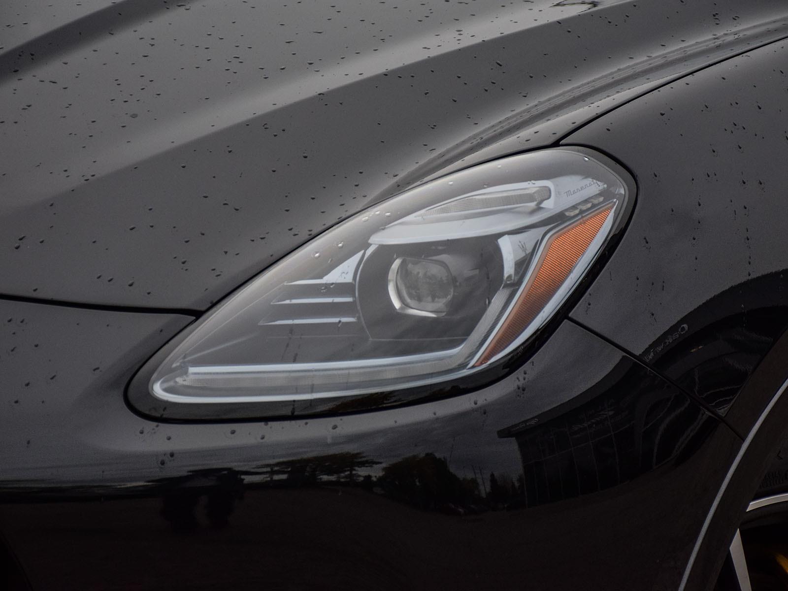 2023 Maserati Grecale