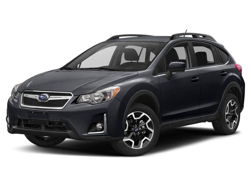 2017 Subaru Crosstrek