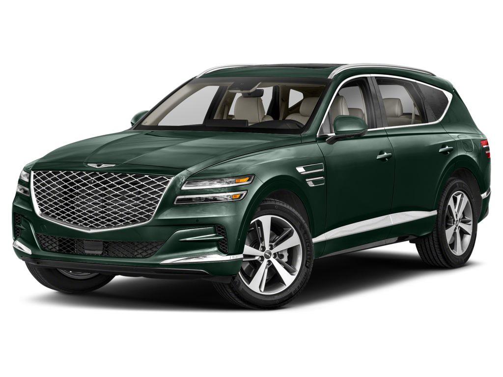 2023 Genesis GV80