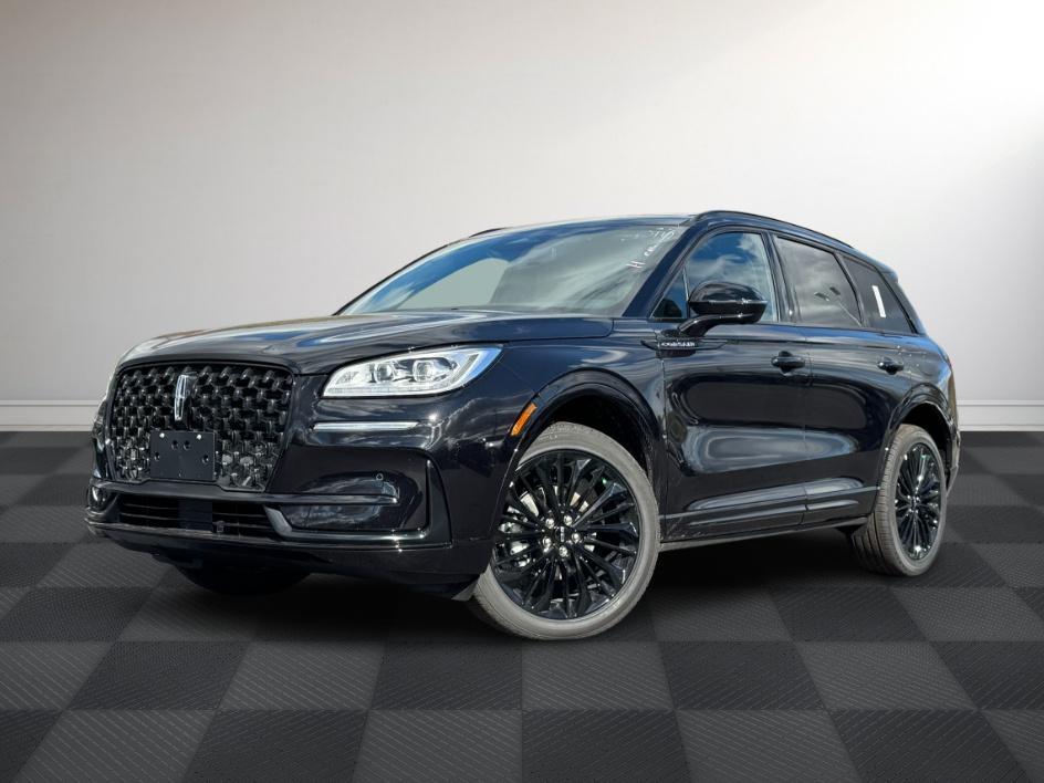 2026 Lincoln Corsair