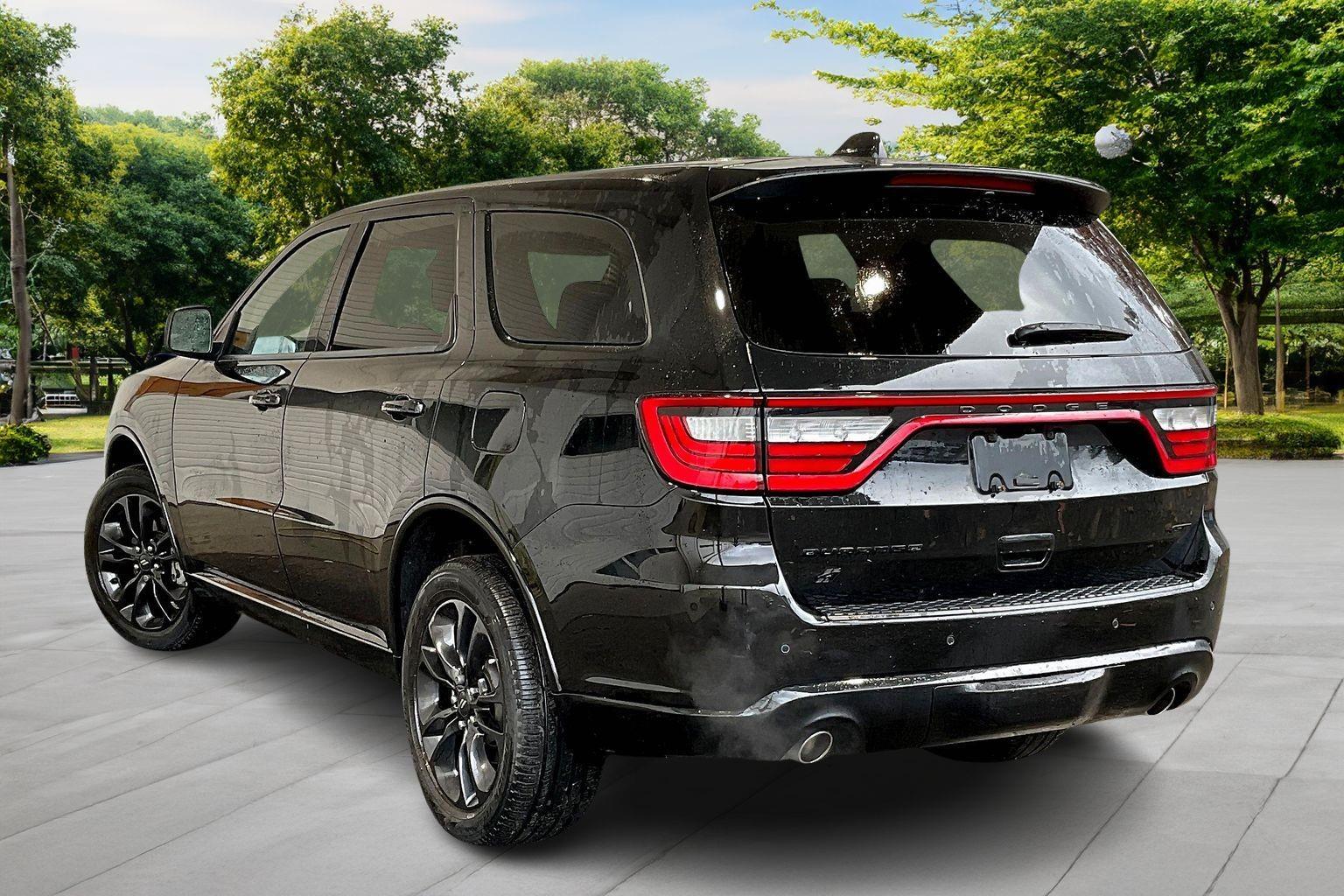 2022 Dodge Durango