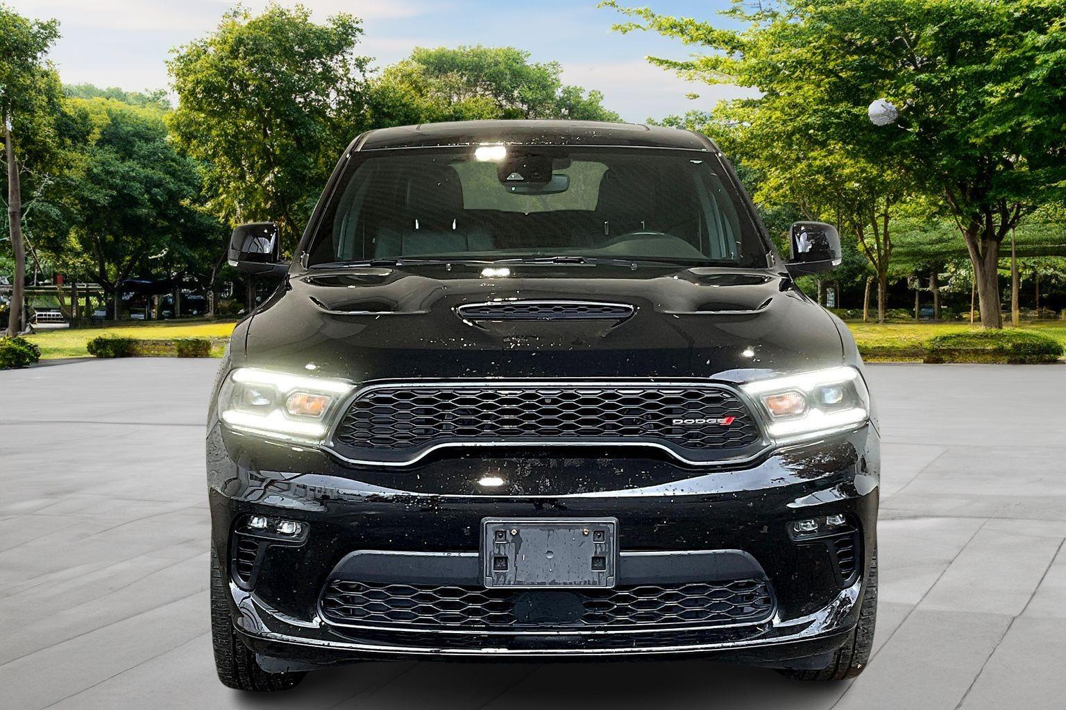 2022 Dodge Durango