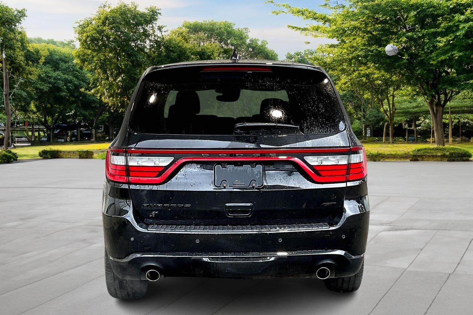 2022 Dodge Durango