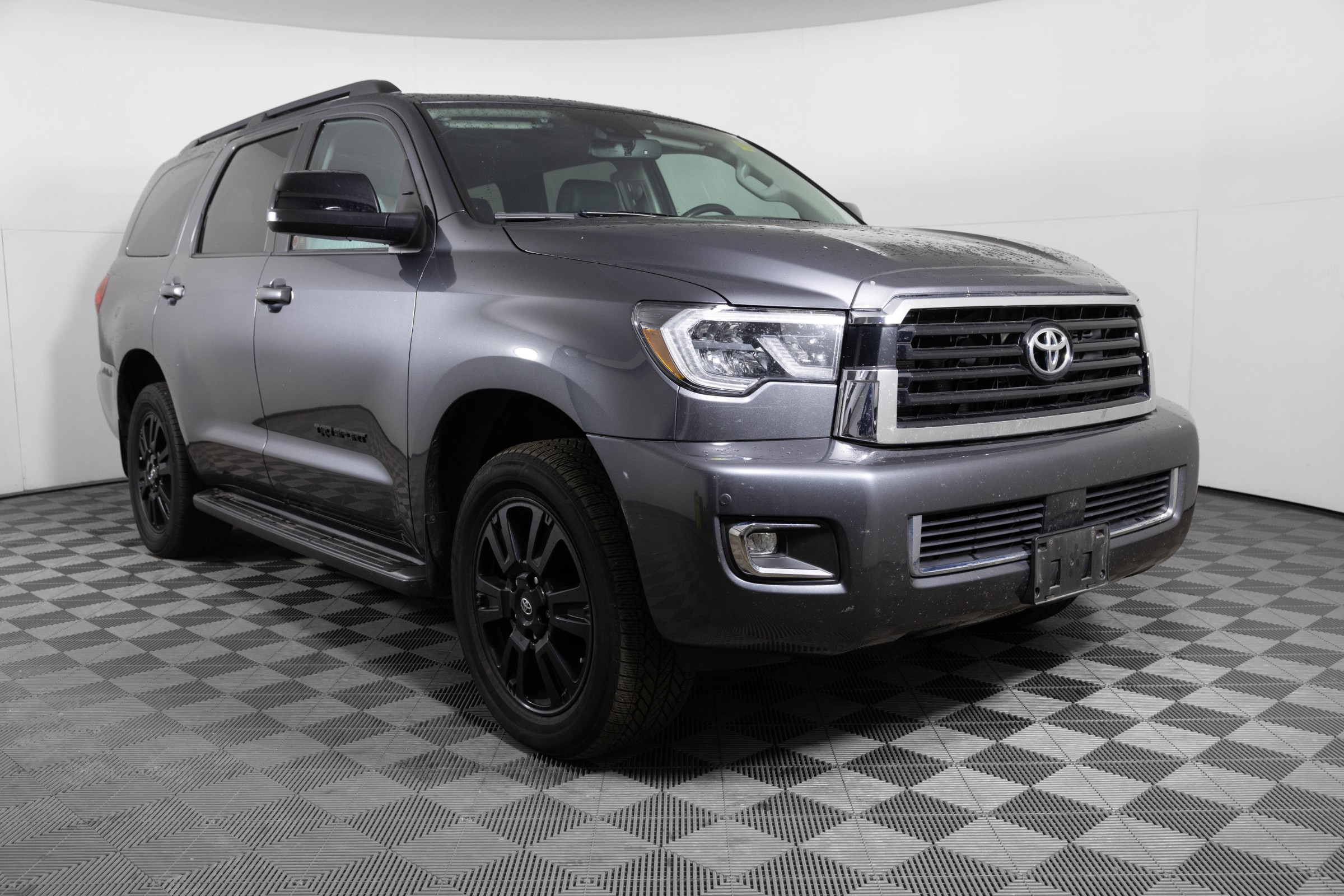 2019 Toyota Sequoia