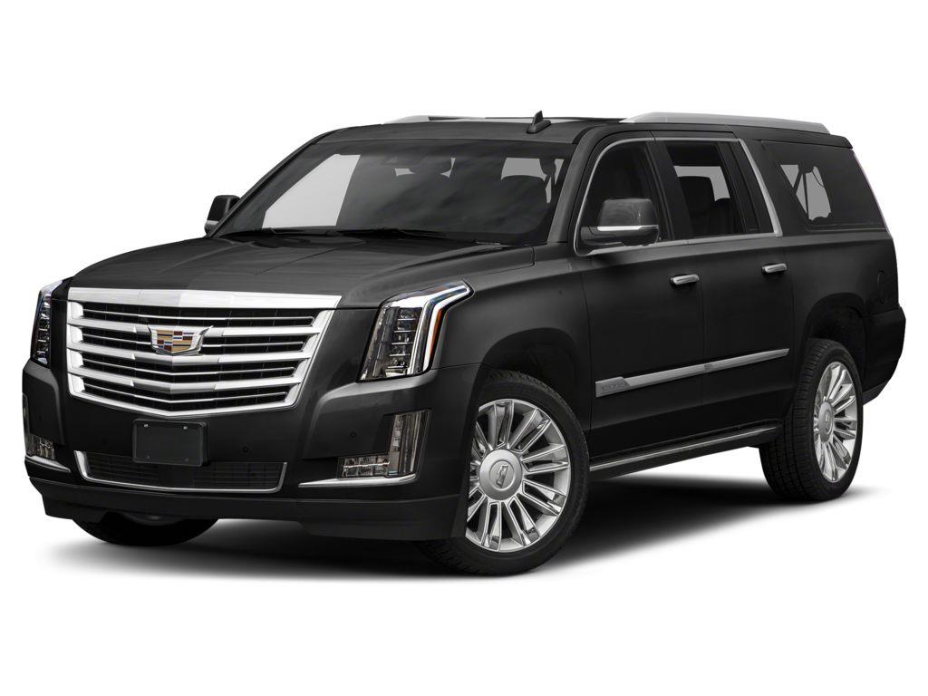 2017 Cadillac Escalade ESV