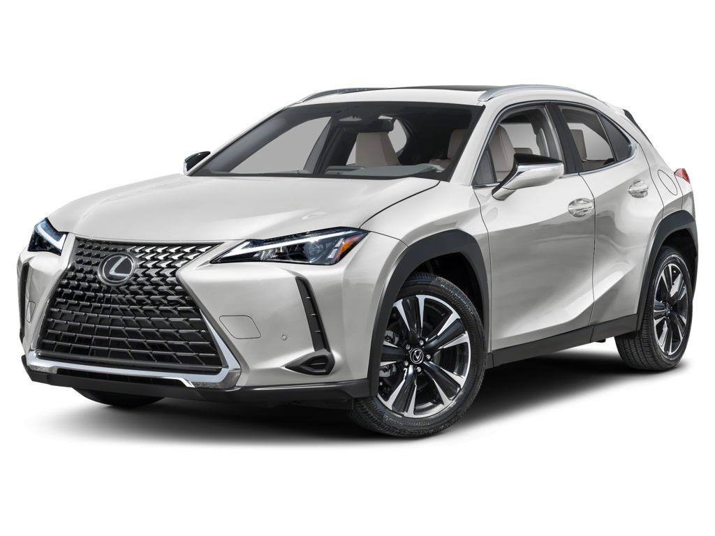 2025 Lexus UX 300h