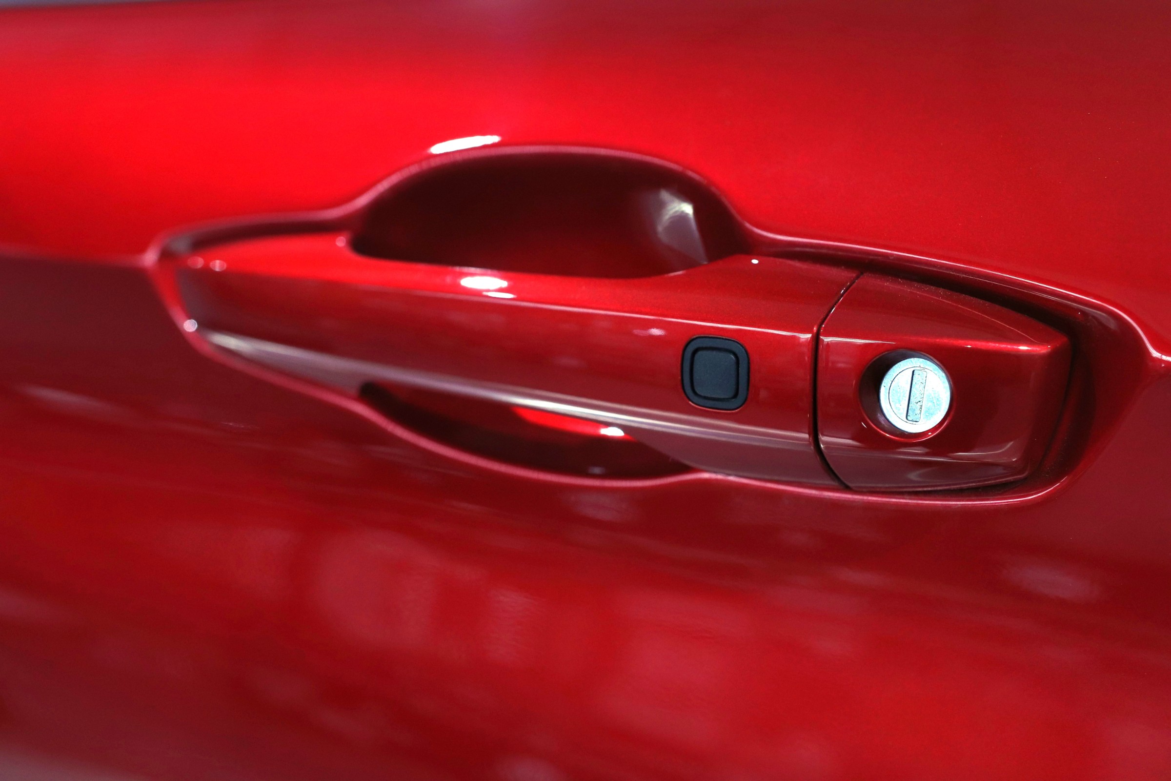 2025 Mitsubishi Outlander