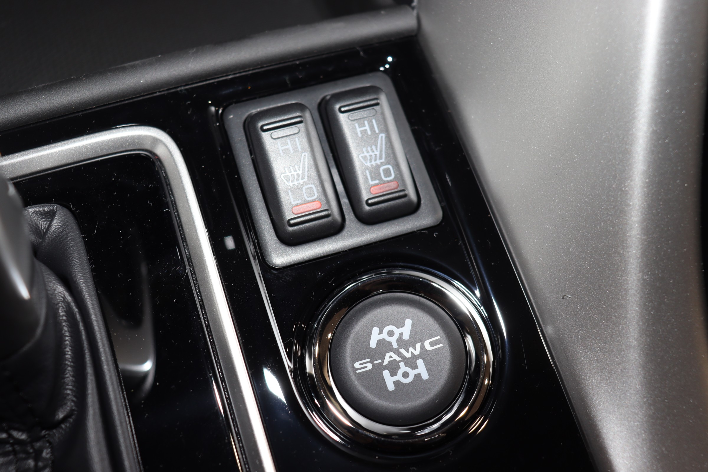 2026 Mitsubishi Eclipse Cross