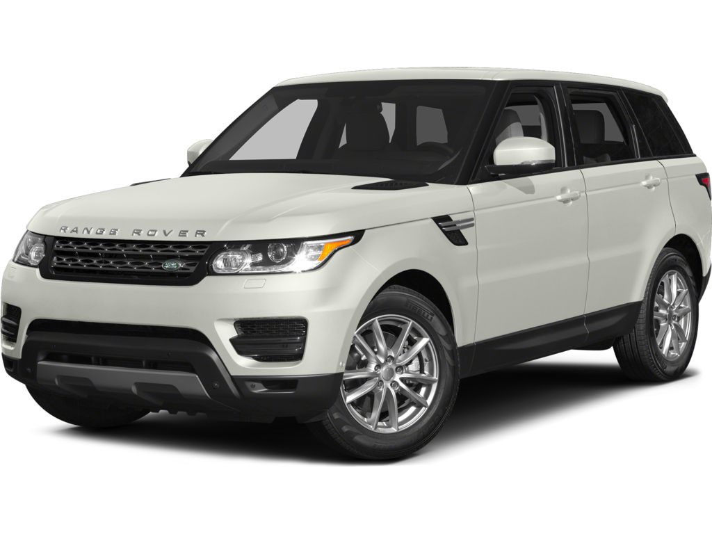 2015 Land Rover Range Rover Sport
