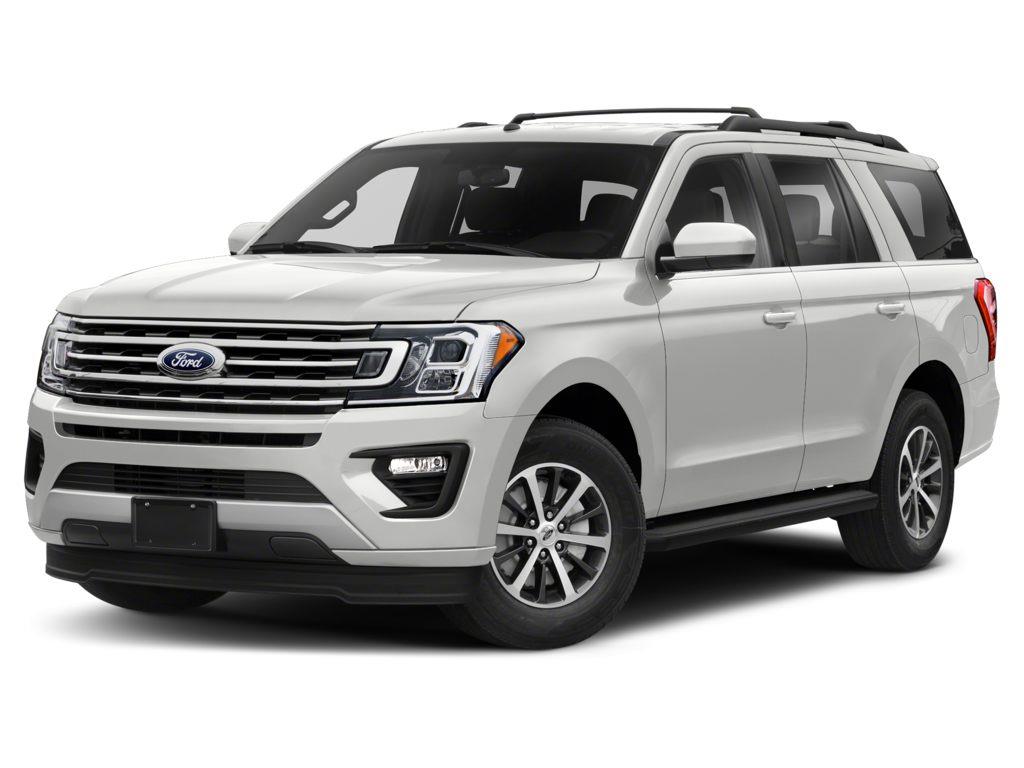 2020 Ford Expedition