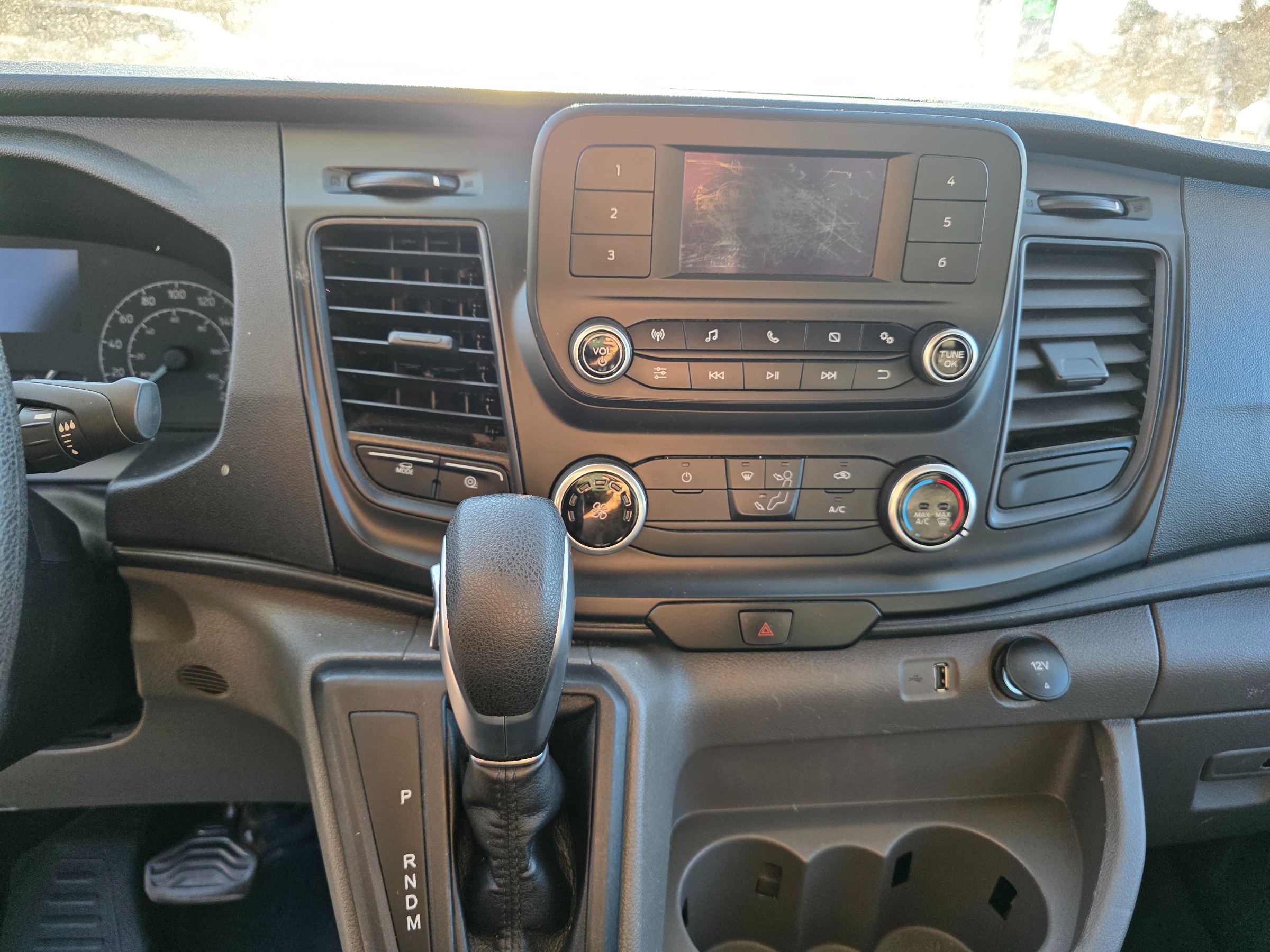 2023 Ford Transit-250 Cargo