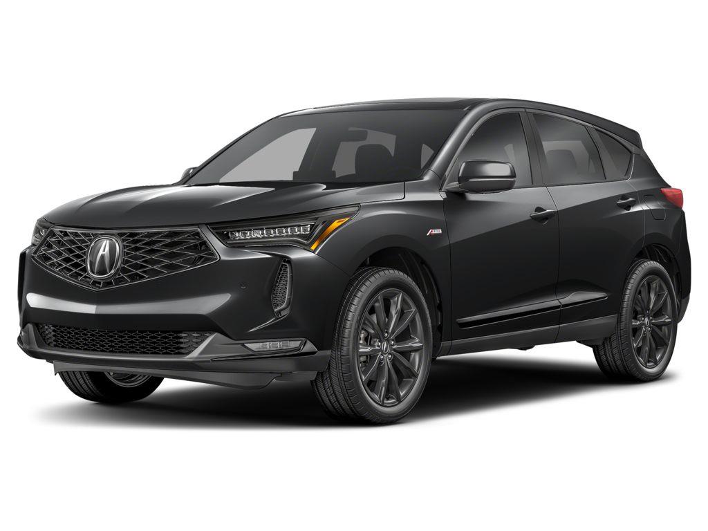 2026 Acura RDX