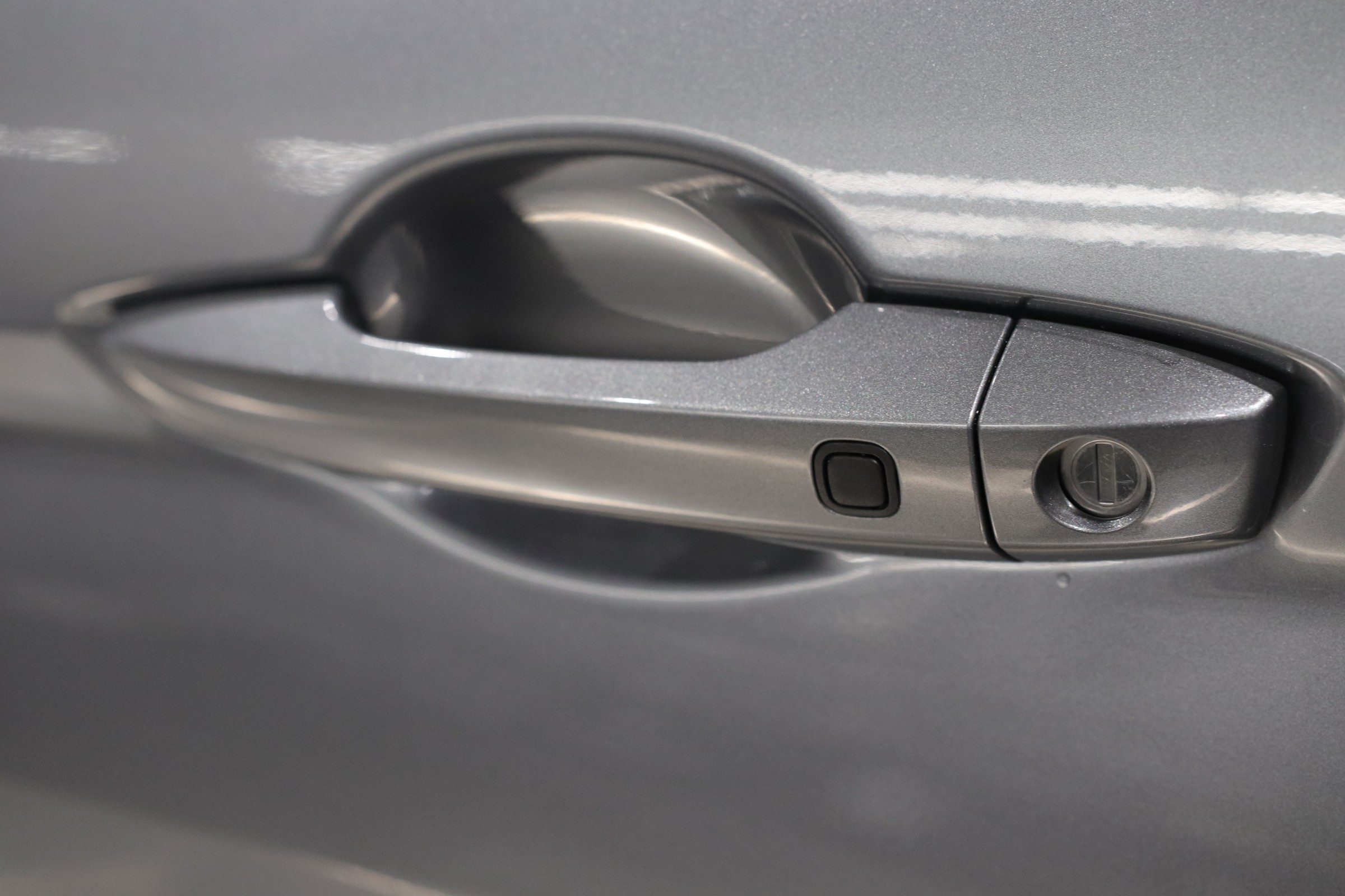 2018 Mitsubishi Eclipse Cross