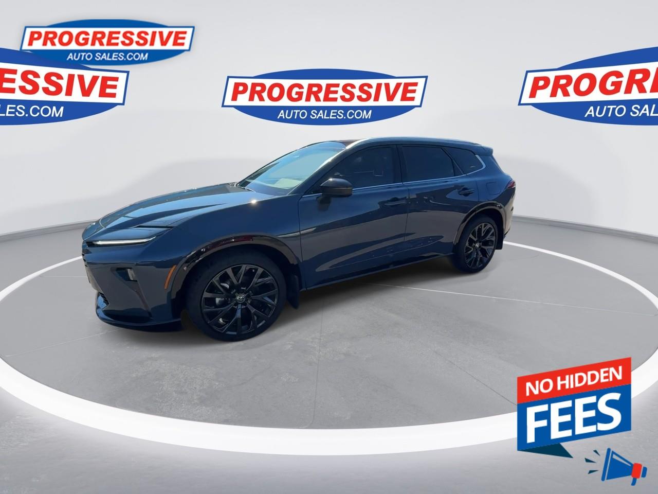 2025 Toyota Crown Signia