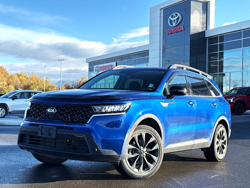 2021 Kia Sorento