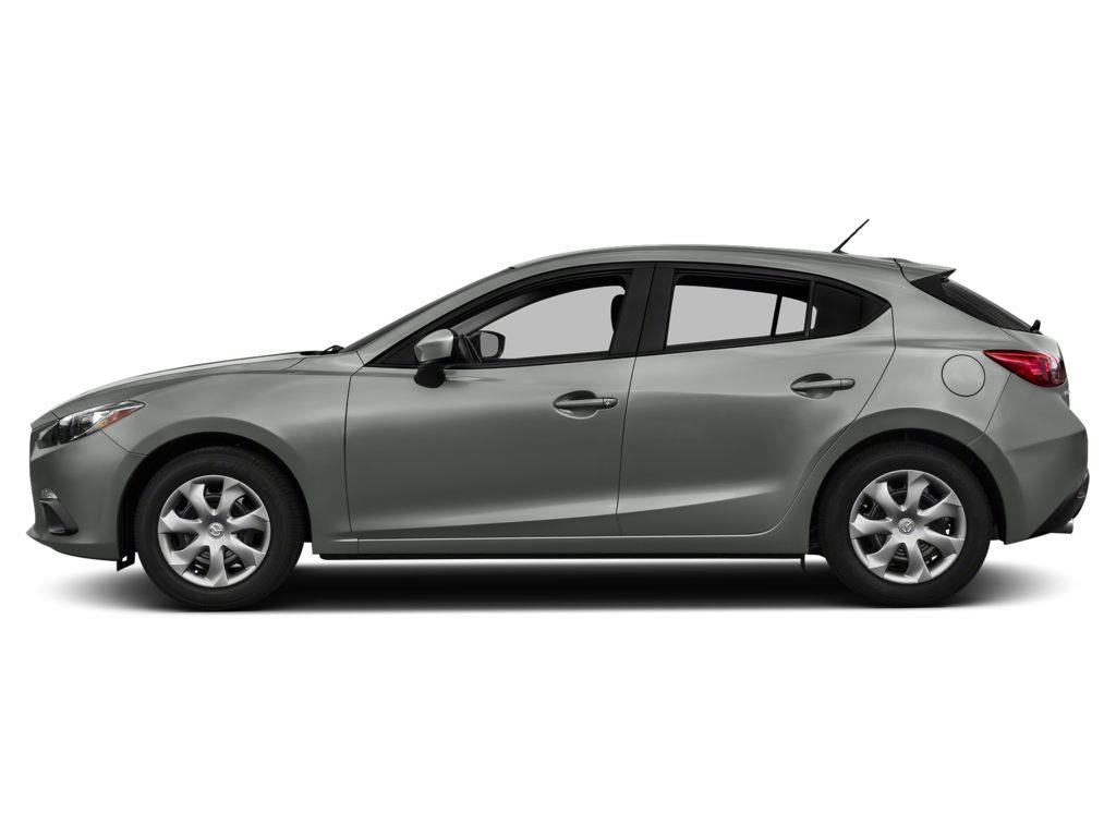 2015 Mazda Mazda3 Sport