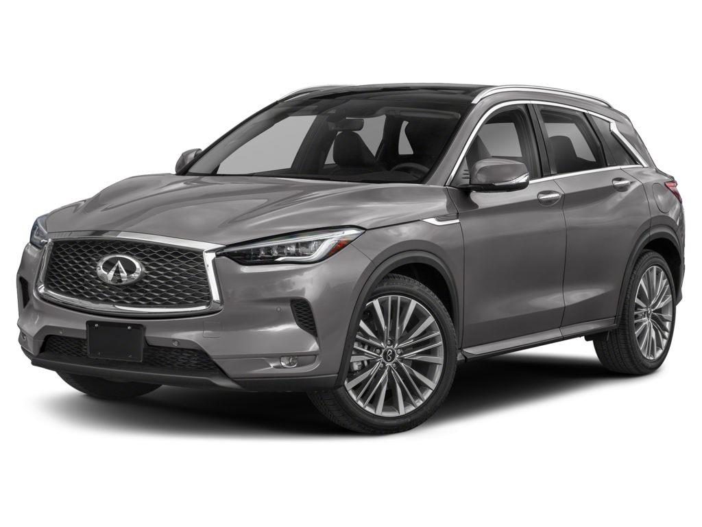 2025 Infiniti QX50