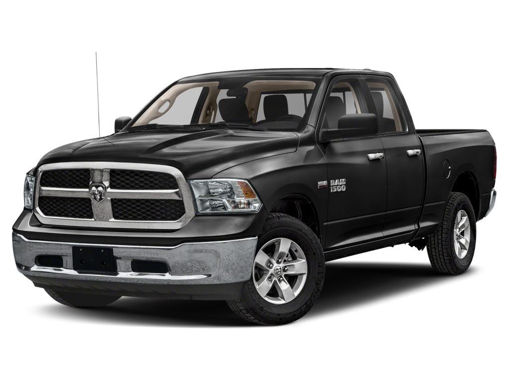 2019 RAM 1500 Classic