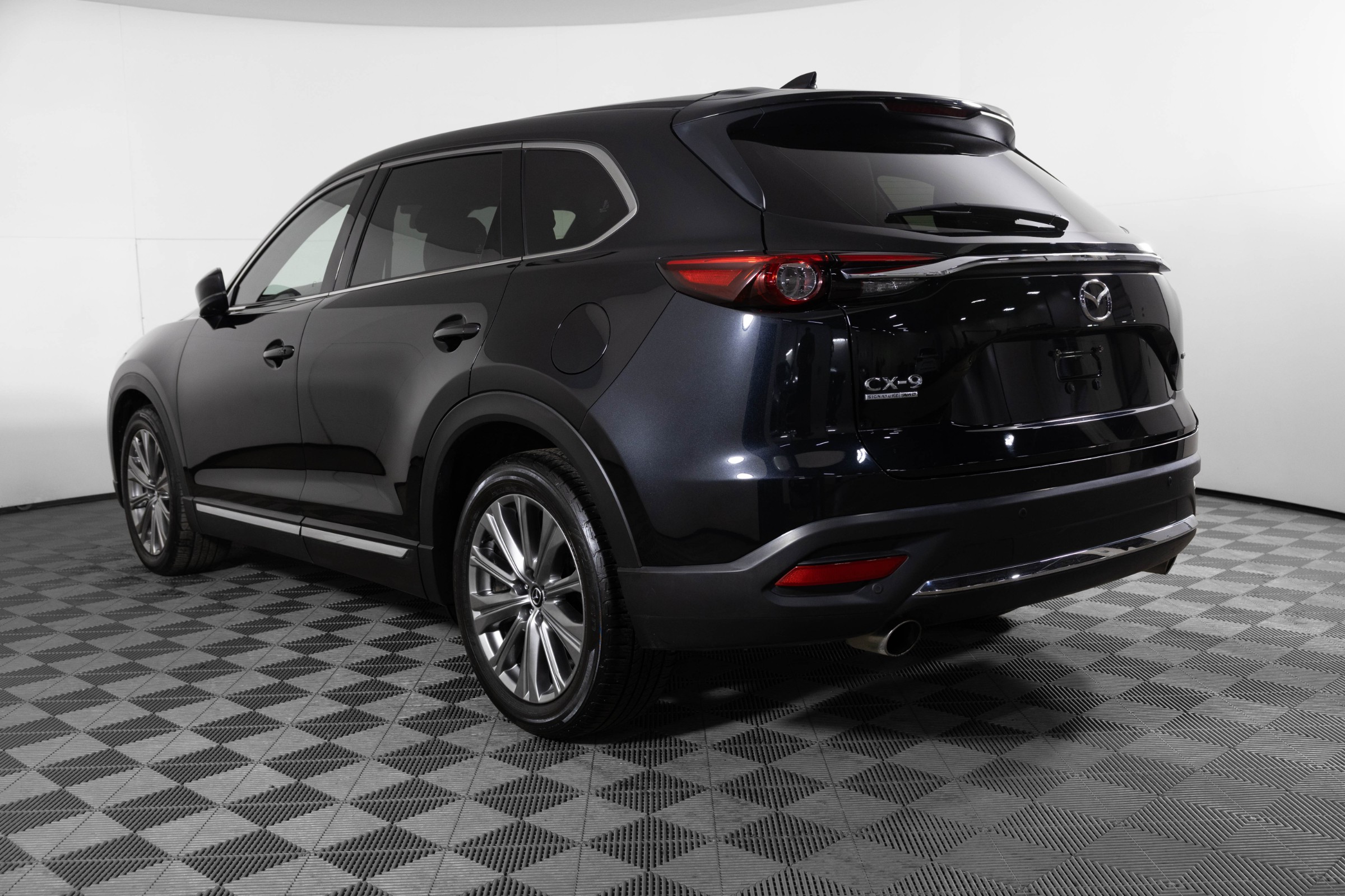 2023 Mazda CX-9