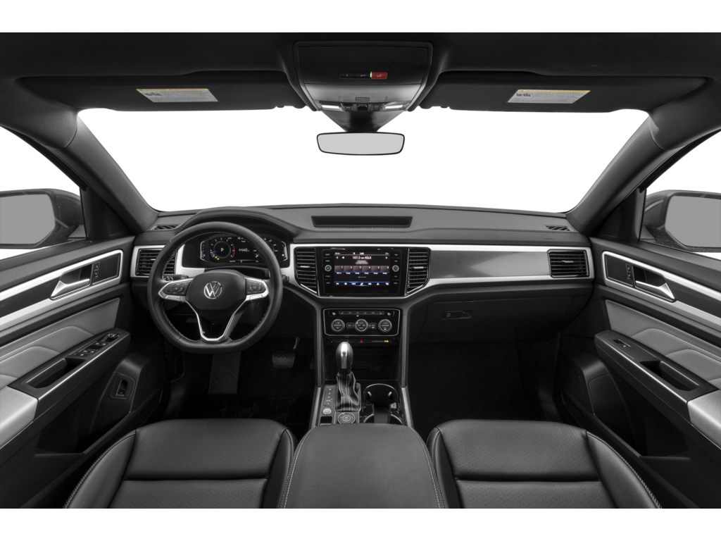 2023 Volkswagen Atlas Cross Sport