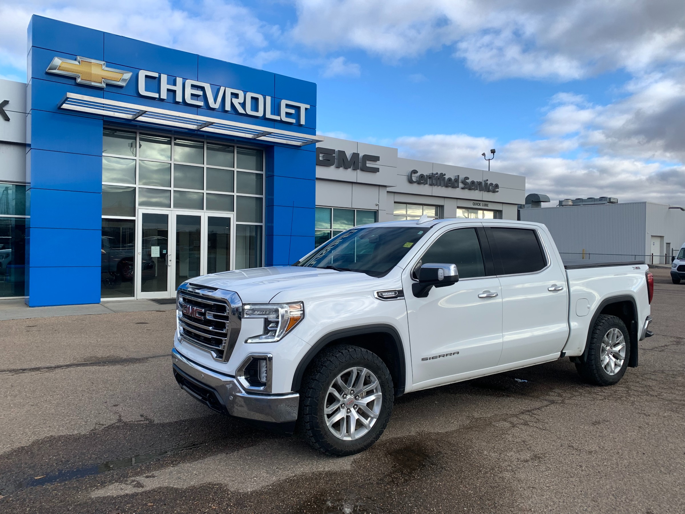 2022 GMC Sierra 1500 Limited