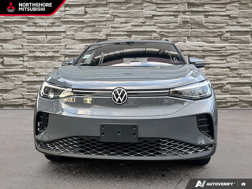 2023 Volkswagen ID.4