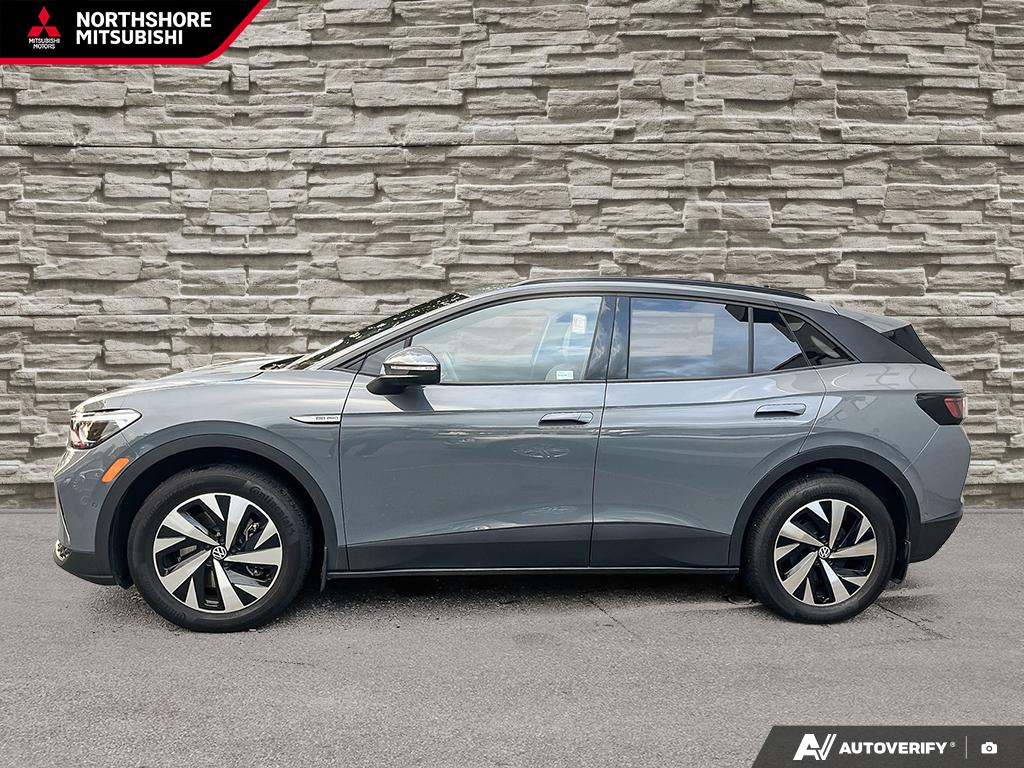 2023 Volkswagen ID.4